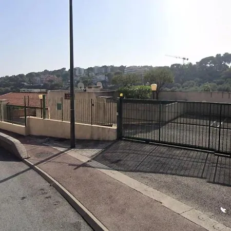 شقة Terrasses Du Soleil Et De La - 3 Pieces Pour 4 Personnes 194